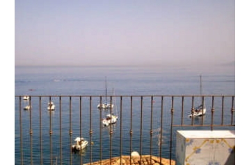 Ģimenes viesu māja Chianalea di Scilla 3